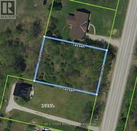 PART LOT 31 1 GREY ROAD Georgian Bluffs, ON N0H 1S0