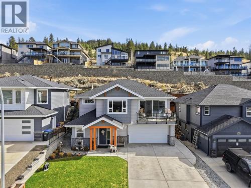 1580 EMERALD Drive  Kamloops, BC V2E 0C1