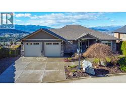 1008 Foothills Court  Vernon, BC V1B 3Z5