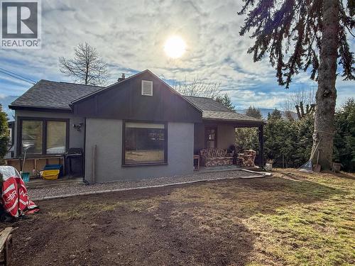 2533 Columbia Avenue  Castlegar, BC V1N 2X4