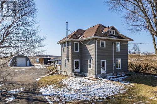 201 CONCESSION 8 ROAD W  Trent Hills, ON K0K 3K0