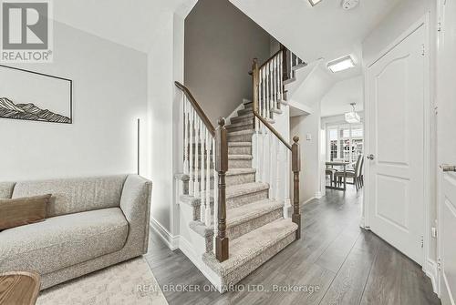 2259 Seton Crescent, Burlington, ON - Indoor Photo Showing Other Room