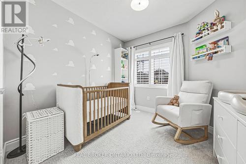 2259 Seton Crescent, Burlington, ON - Indoor Photo Showing Laundry Room