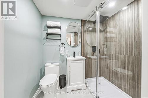 2259 Seton Crescent, Burlington, ON - Indoor Photo Showing Bathroom