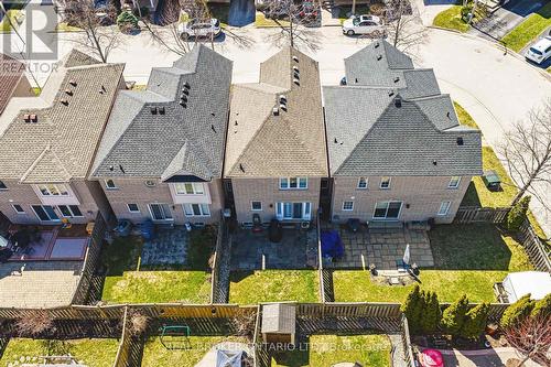 2259 Seton Crescent, Burlington, ON - Outdoor