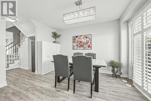 2259 Seton Crescent, Burlington, ON - Indoor