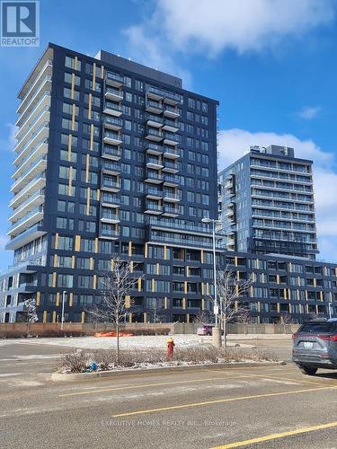 215 - 4878 Powers Common, Burlington, ON - Outdoor With Facade
