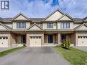 38 Canary Street, Tillsonburg, ON  - Outdoor With Deck Patio Veranda With Facade 