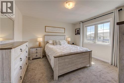 38 Canary Street, Tillsonburg, ON - Indoor Photo Showing Bedroom