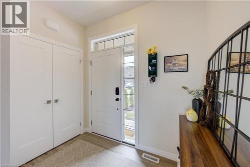 38 Canary Street, Tillsonburg, ON - Indoor Photo Showing Other Room
