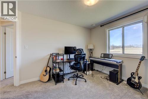 38 Canary Street, Tillsonburg, ON - Indoor Photo Showing Office