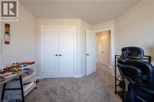38 Canary Street, Tillsonburg, ON - Indoor