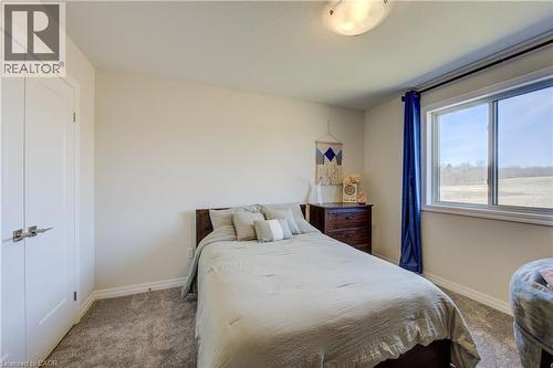 38 Canary Street, Tillsonburg, ON - Indoor Photo Showing Bedroom
