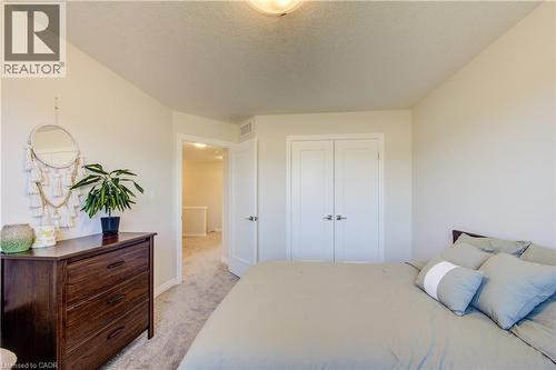 38 Canary Street, Tillsonburg, ON - Indoor Photo Showing Bedroom