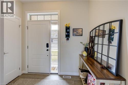 38 Canary Street, Tillsonburg, ON - Indoor Photo Showing Other Room