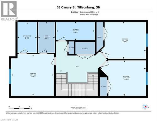 38 Canary Street, Tillsonburg, ON - Other