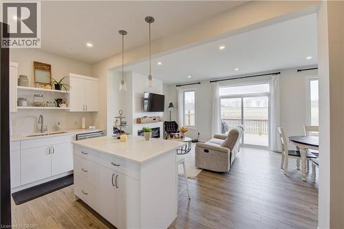 38 Canary Street, Tillsonburg, ON - Indoor