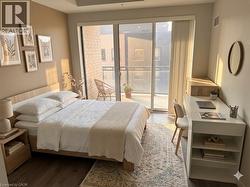 318 SPRUCE Street Unit# 901 Waterloo, ON N2L 0E9