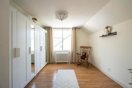 48 Rosewarne Ave, Winnipeg, MB 