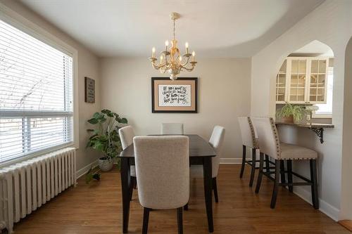 48 Rosewarne Ave, Winnipeg, MB 