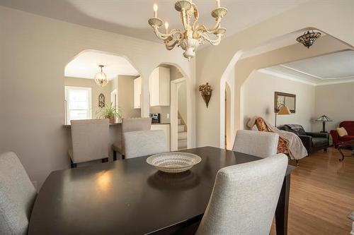 48 Rosewarne Ave, Winnipeg, MB 