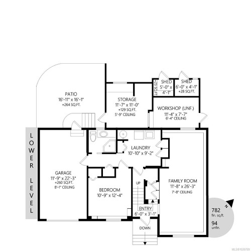 3267 Cook St, Chemainus, BC 
