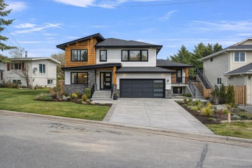 1539 Brook St, Crofton, BC 