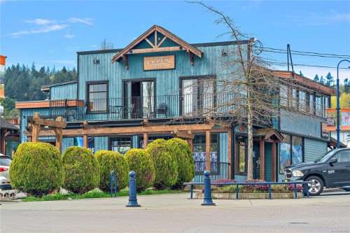 1539 Brook St, Crofton, BC 