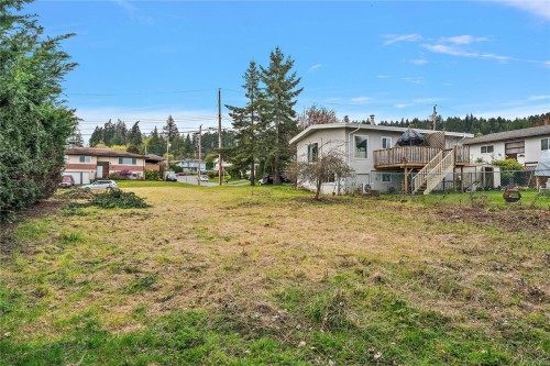 1539 Brook St, Crofton, BC 
