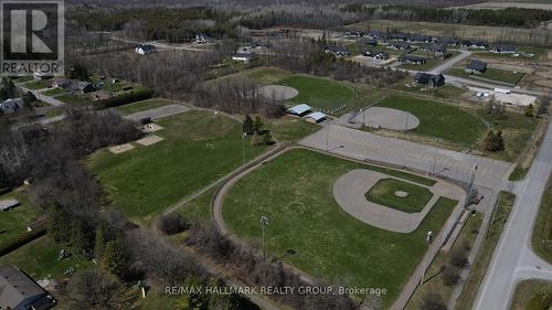 Steps away from this large park and green space. - 1725 Metcalfe Farm Drive, Ottawa, ON 