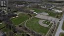 Steps away from this large park and green space. - 1725 Metcalfe Farm Drive, Ottawa, ON 
