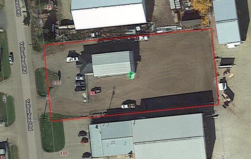 131  Yellowhead Road, Spruce Grove, AB 