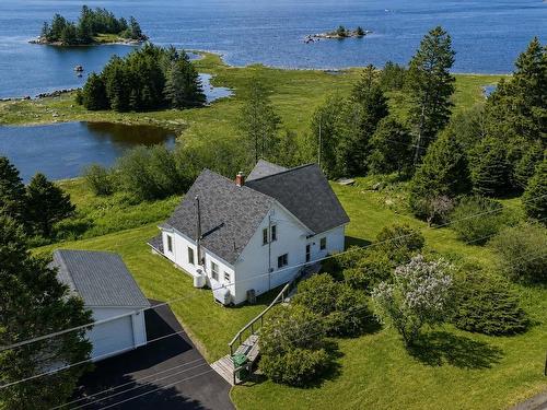 8742 Highway 7, Smiths Settlement, NS 