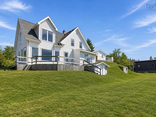 8742 Highway 7, Smiths Settlement, NS 