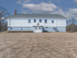 8921 Highway 10 Nictaux Falls, NS B0S 1P0