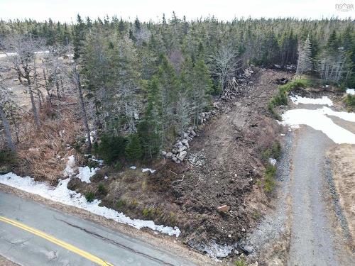 New Harbour Road, New Harbour, NS 