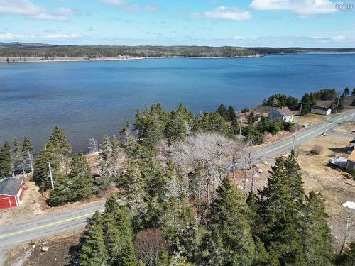 New Harbour Road, New Harbour, NS 