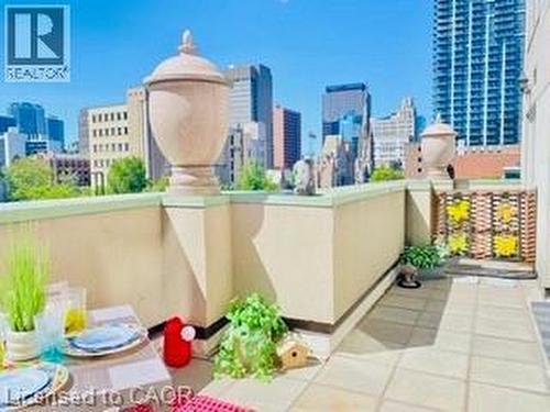 135 JAMES Street S Unit# 303  Hamilton, ON L8P 2Z6