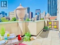135 JAMES Street S Unit# 303  Hamilton, ON L8P 2Z6