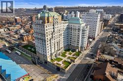 View of urban area - 