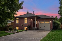 56 Wilson Crescent  Centre Wellington, ON N0B 1S0