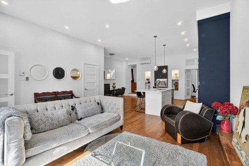 959 Rue Cherrier  Montréal (Le Plateau-Mont-Royal), QC H2L 1J2