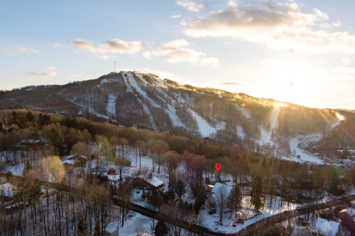 Autre - 161C Rue Montcalm, Bromont, QC - Outdoor With View