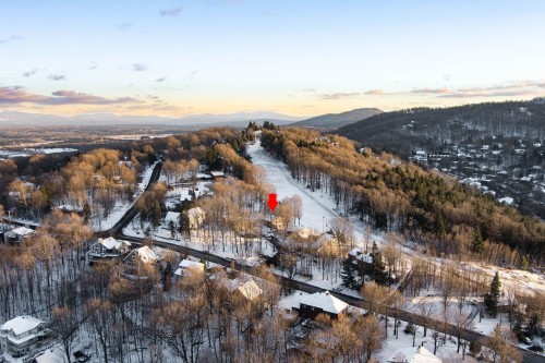 Autre - 161C Rue Montcalm, Bromont, QC - Outdoor With View