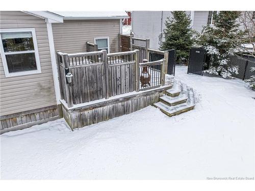 51 Hampton St, Moncton, NB 