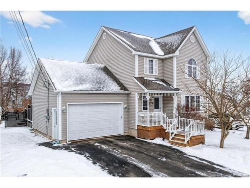 51 Hampton St, Moncton, NB 