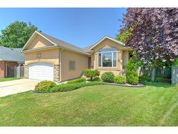 153 PURPLE PLUM Drive Kingsville, ON N9Y 3P5