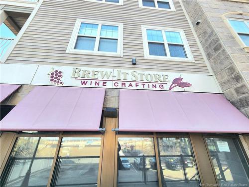 101 Sunset, Dieppe, NB 