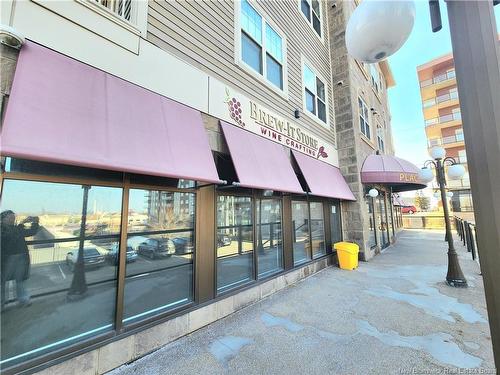 101 Sunset, Dieppe, NB 