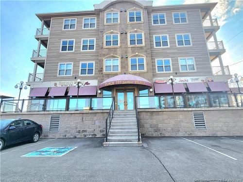 101 Sunset, Dieppe, NB 